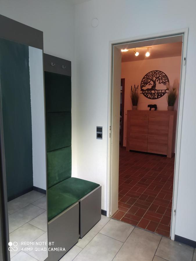 Park Mit Pool Und 3 Schlafzimmer * Uelzen