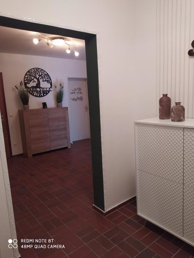 Apartment Park Mit Pool Und 3 Schlafzimmer *