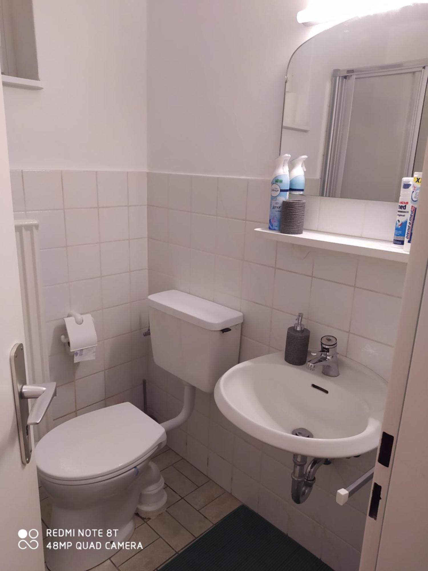 Apartment Park Mit Pool Und 3 Schlafzimmer